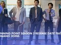 Running Point Season 2 Hits Netflix – Get Ready for the Drama!