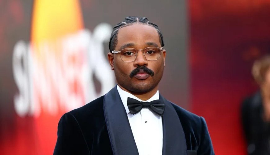 Ryan Coogler Makes Waves with Historic BAFTA Win