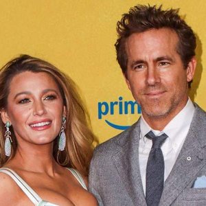 Blake Lively & Ryan Reynolds Eyeing UK Move Amid Legal Drama