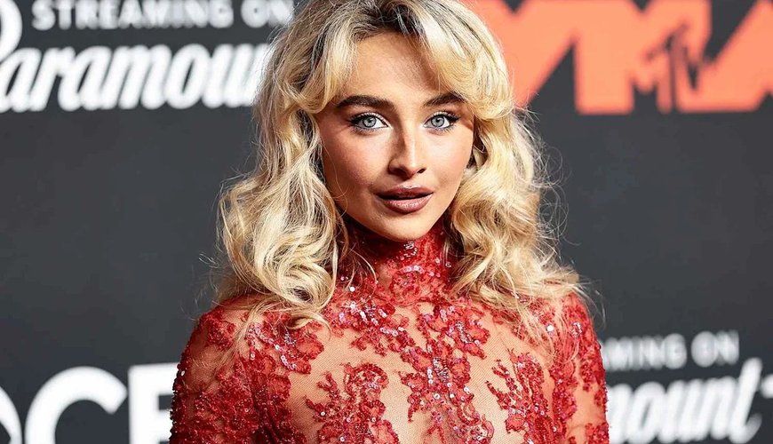 Sabrina Carpenter Spills on Her Fave Foodie Destination: Italy’s Got Her Heart (and Stomach!)