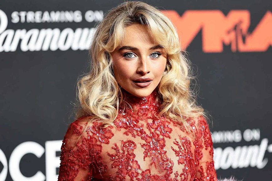 Sabrina Carpenter Spills on Her Fave Foodie Destination: Italy’s Got Her Heart (and Stomach!)