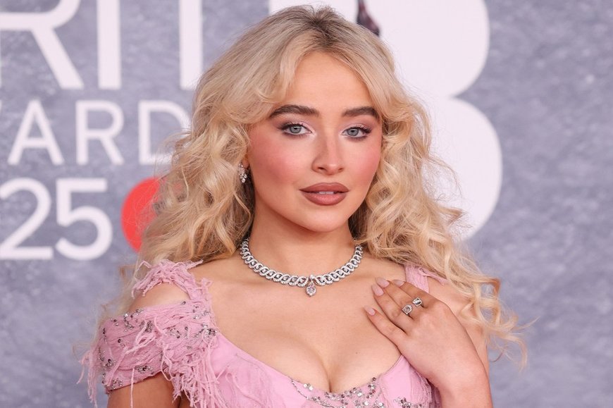 Sabrina Carpenter