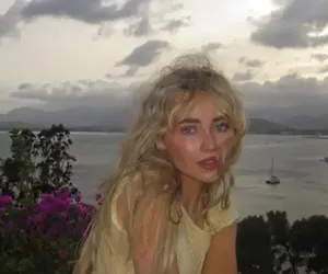 Mallorca Magic: Sabrina Carpenter Surprises at Joey King's Star-Studded Wedding