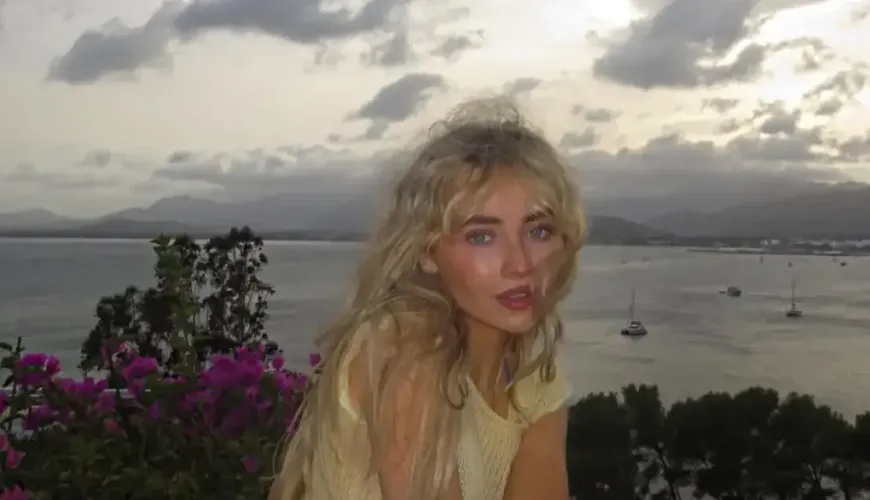 Mallorca Magic: Sabrina Carpenter Surprises at Joey King's Star-Studded Wedding