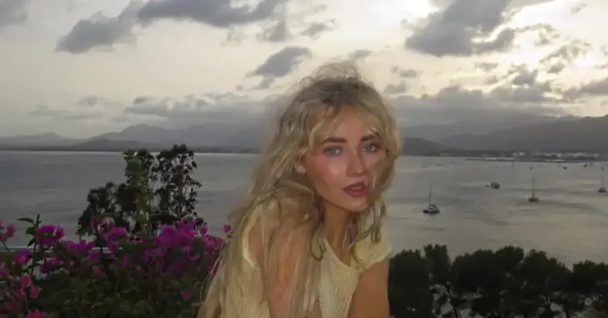 Mallorca Magic: Sabrina Carpenter Surprises at Joey King's Star-Studded Wedding