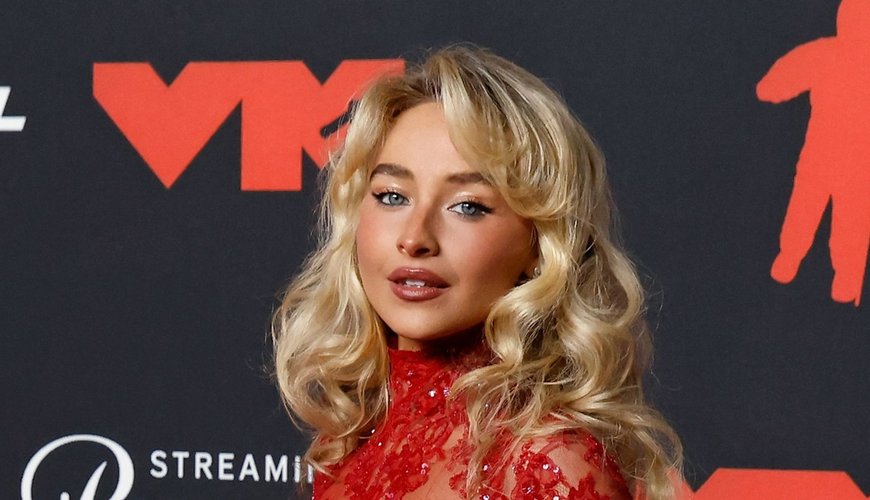 Sabrina Carpenter's Bold New Look Shakes Up Hollywood