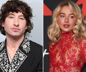 Barry Keoghan Opens Up About Sabrina Carpenter Cheating Rumors
