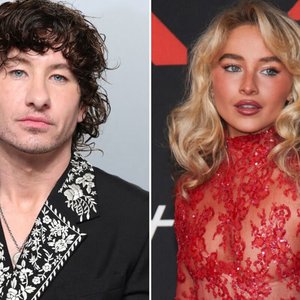 Barry Keoghan Opens Up About Sabrina Carpenter Cheating Rumors