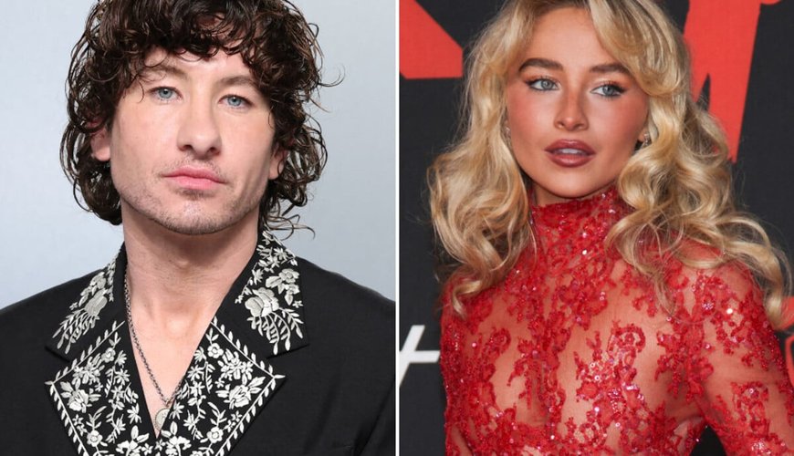Barry Keoghan Opens Up About Sabrina Carpenter Cheating Rumors