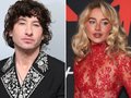 Barry Keoghan Opens Up About Sabrina Carpenter Cheating Rumors