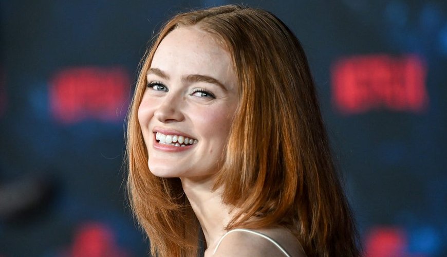 The Secret Love Life of Sadie Sink: Behind the Hollywood Headlines