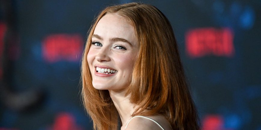 The Secret Love Life of Sadie Sink: Behind the Hollywood Headlines