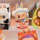 Pop Mart's Furry Elf Doll Takes Over the World from LA to Beijing!