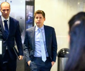 Sam Altman Stands Strong in High-Stakes California Tech Showdown