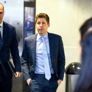 Sam Altman Stands Strong in High-Stakes California Tech Showdown