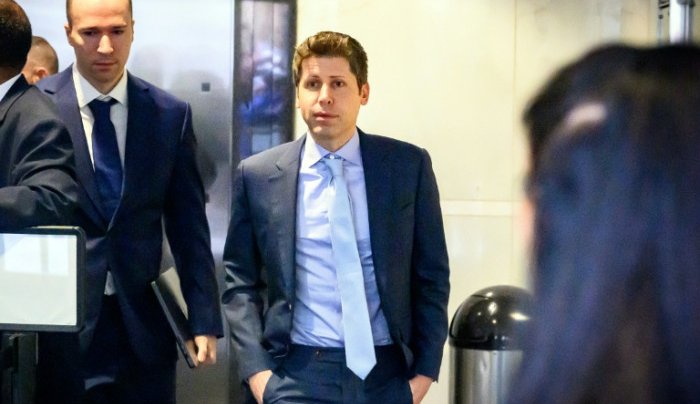 Sam Altman Stands Strong in High-Stakes California Tech Showdown
