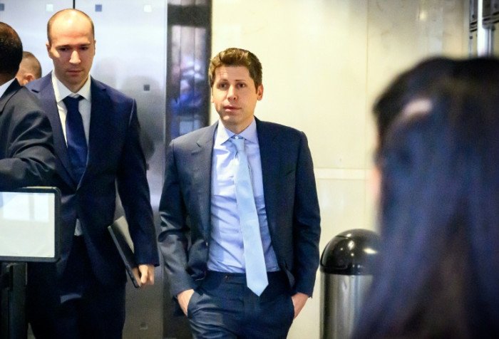 Sam Altman Stands Strong in High-Stakes California Tech Showdown