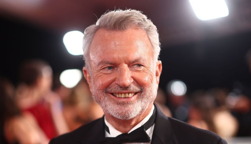 Hollywood Mourns: Sam Neill, Iconic Jurassic Park Actor, Passes Away at 78
