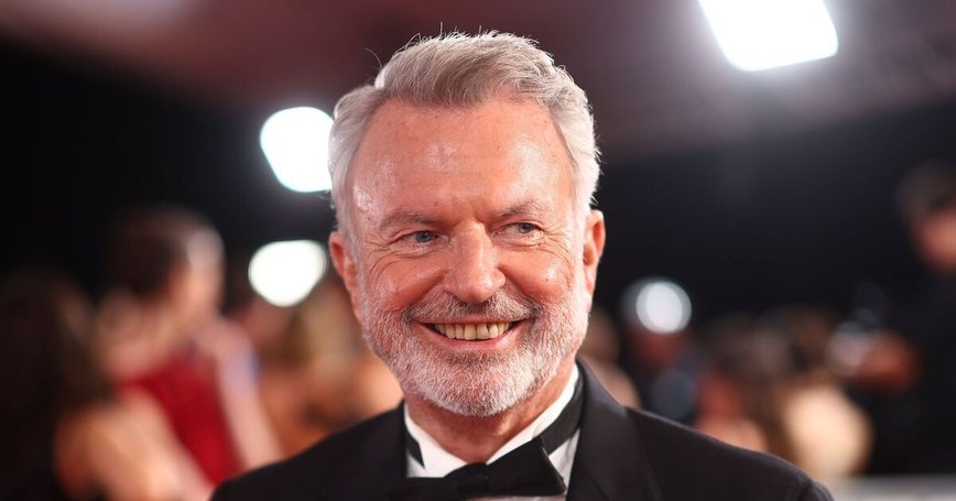 Hollywood Mourns: Sam Neill, Iconic Jurassic Park Actor, Passes Away at 78