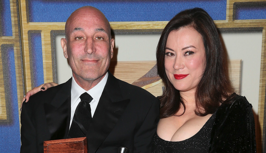 Sam Simon's California Dream: From 'The Simpsons' to Generous Philanthropy