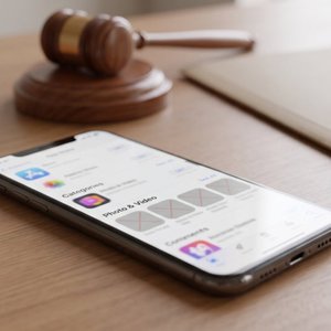 San Francisco Takes a Stand Against AI Deepfake Apps in App Stores