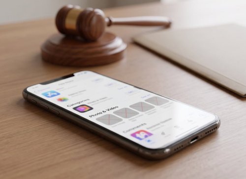 San Francisco Takes a Stand Against AI Deepfake Apps in App Stores