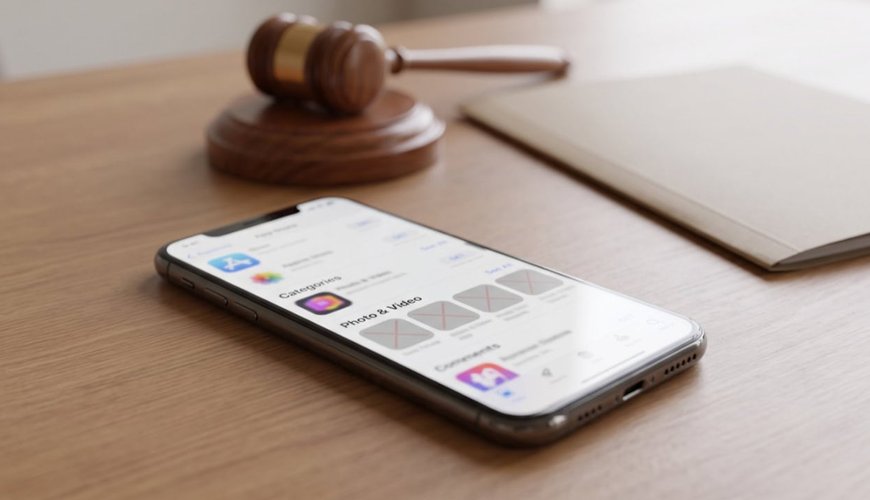 San Francisco Takes a Stand Against AI Deepfake Apps in App Stores