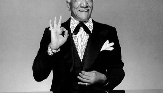 Redd Foxx: The LA Comedy Legend Who Broke Barriers with Laughter on 'Sanford and Son'