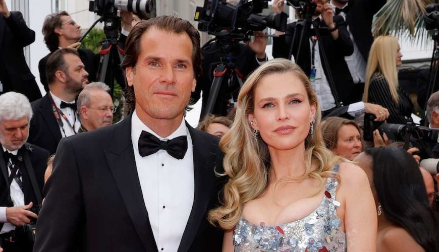 Sara Foster's Unconventional Living Arrangement with Ex Tommy Haas