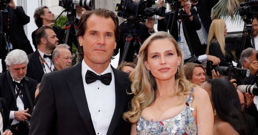 Sara Foster's Unconventional Living Arrangement with Ex Tommy Haas