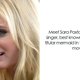Sara Paxton: From Mermaid Magic to Hollywood Heights