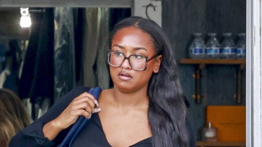 Sasha Obama