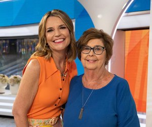 Savannah Guthrie's Heartfelt Return: Navigating Personal Challenges and Advocacy