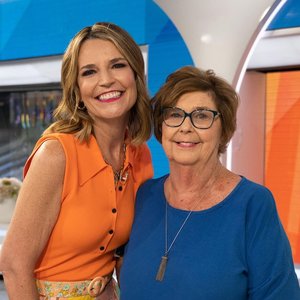 Savannah Guthrie's Heartfelt Return: Navigating Personal Challenges and Advocacy