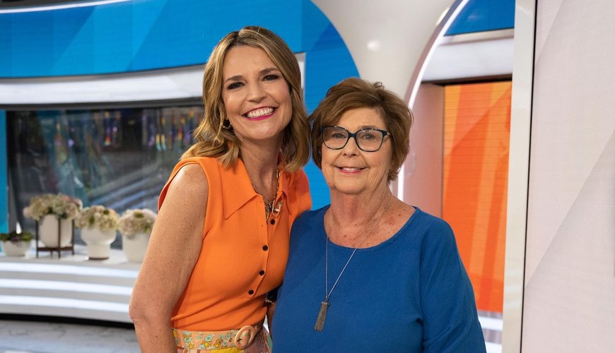 Savannah Guthrie's Heartfelt Return: Navigating Personal Challenges and Advocacy