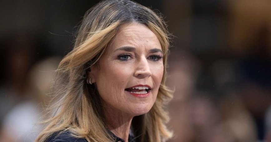 Savannah Guthrie Steps Back from TODAY Amid Heartfelt Family Challenges