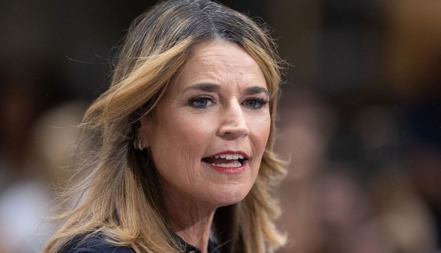 Savannah Guthrie Steps Back from TODAY Amid Heartfelt Family Challenges