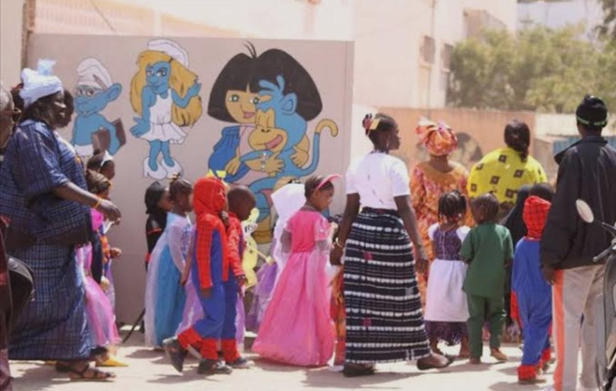 High Drama Unfolds as Richard-Toll School Principal Faces Serious Allegations