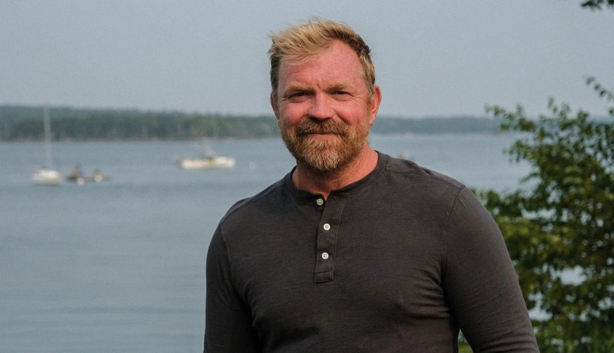 A Shocking Twist in Maine Politics: Graham Platner's Campaign in Turmoil