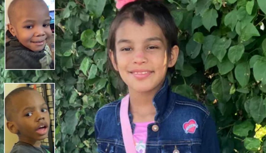 California's Child Welfare Crisis: Shocking Allegations in Young Genesis Mata's Death