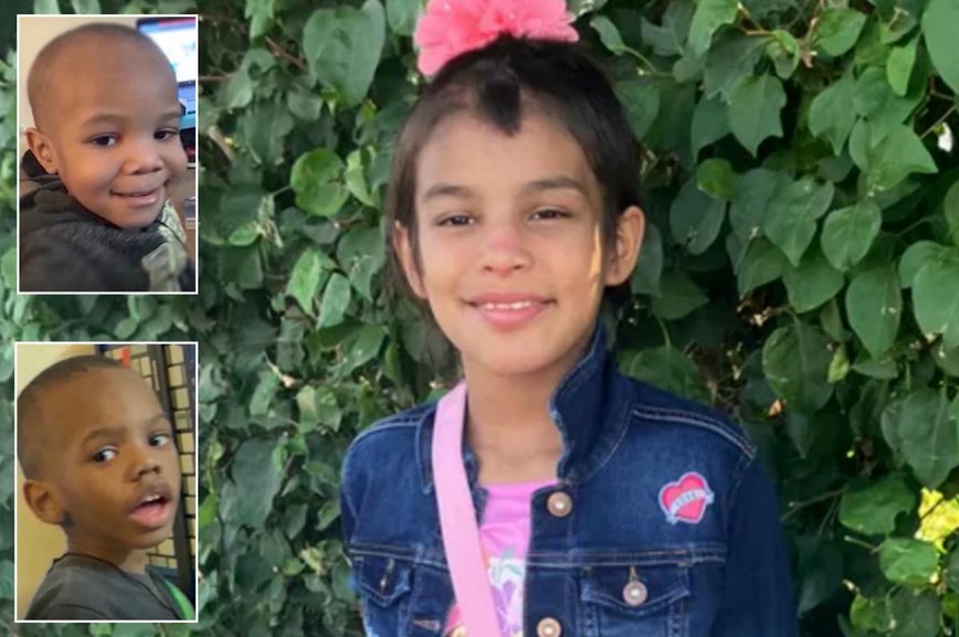 California's Child Welfare Crisis: Shocking Allegations in Young Genesis Mata's Death