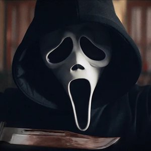 Carmen Electra Teams Up with Ghostface for an OnlyFans Scream Fest