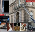 Scooter Bandits Pull Off Daring Daylight Heist at the Louvre, Snatch Napoleon’s Priceless Jewels