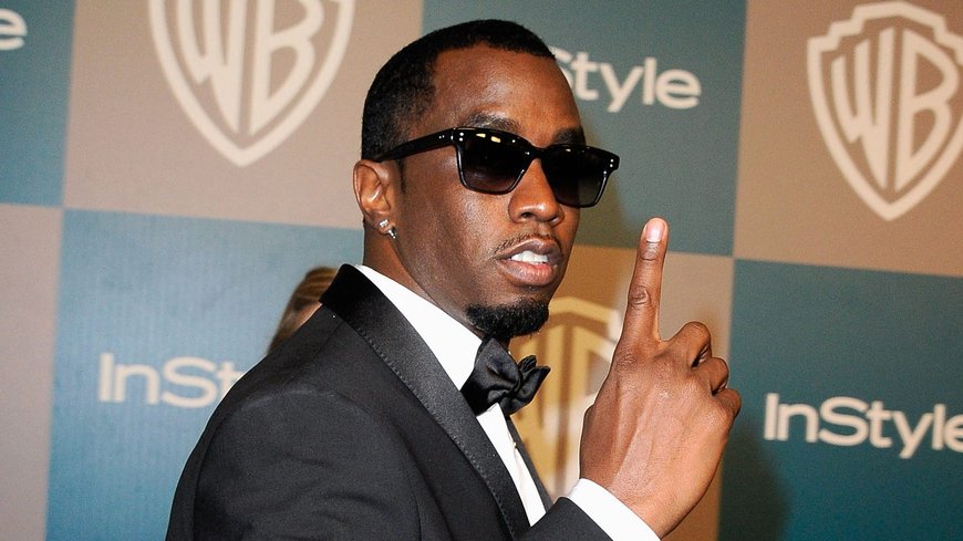 Sean 'Diddy' Combs