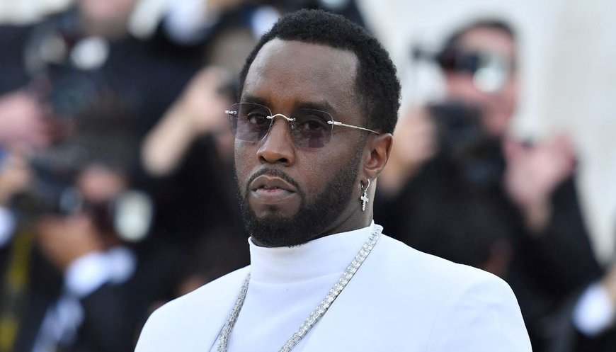 Sean 'Diddy' Combs