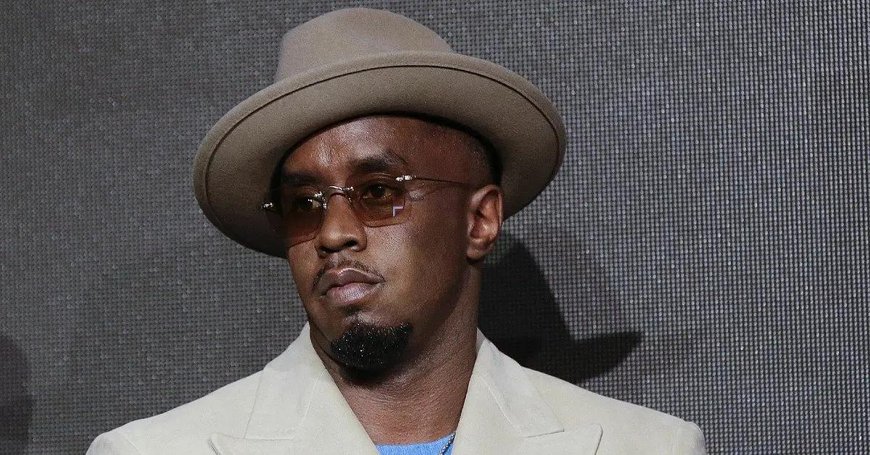 Sean 'Diddy' Combs