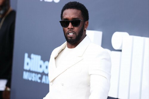Diddy's Legal Drama: New Allegations Rock the Hollywood Scene