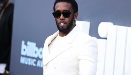 Diddy's Legal Drama: New Allegations Rock the Hollywood Scene