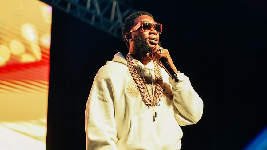 Gucci Mane's Epic Journey: Two Decades of Dominating the Stage