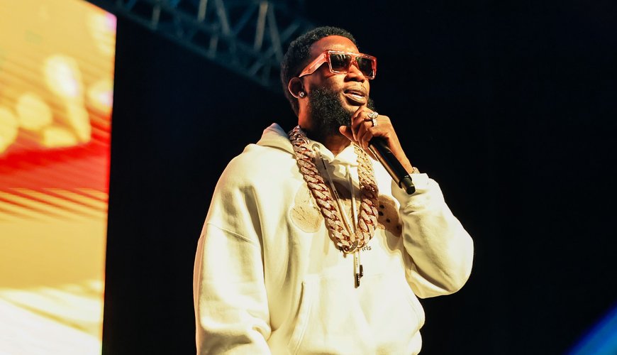 Gucci Mane's Epic Journey: Two Decades of Dominating the Stage